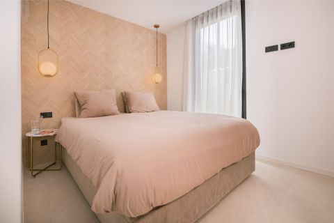 Villa i Cala Tarida, Ibiza, Cala Tarida - € 1.175.000 | Ref: Tar147 - foto 13